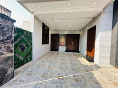 Brean New House For Sale In Jubilee Town 6 F Road