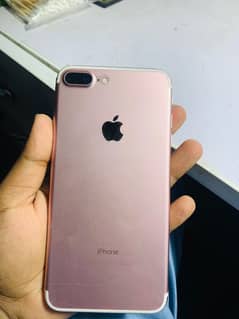 iPhone 7 Plus