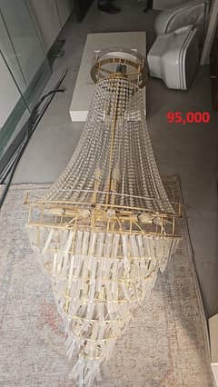 Chandeliers