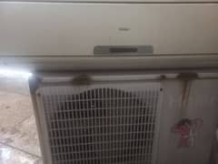 Haier Ac