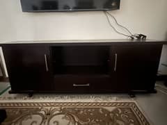 Wooden side board for sale