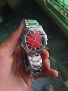 new condition