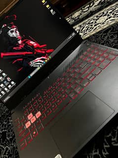 ASUS Serious performance machine - perfect for gaming and Designing