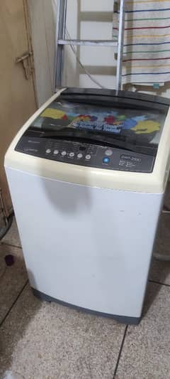 washing machine sale