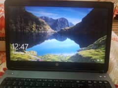 HP Probook Core i7_4 gen