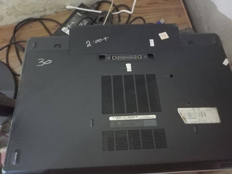 Intel i7 processor 4th generation 12gb ram with 2gb GPU 6