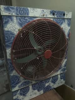 DC Air Cooler