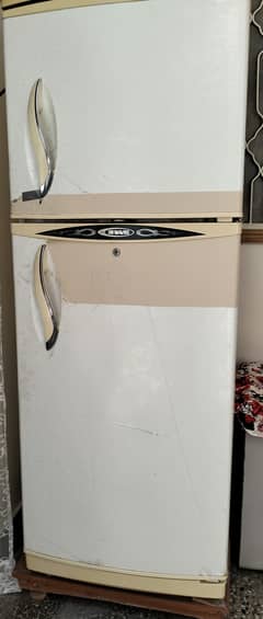 Fridge