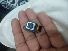 Sony xz3 camera