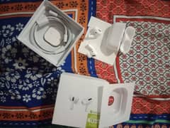 Earphone.