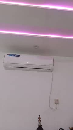 new only one month use