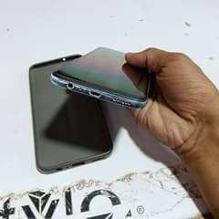 vivo s 1 box with original kabel only