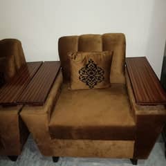 6 seater sofa set 3,2,1