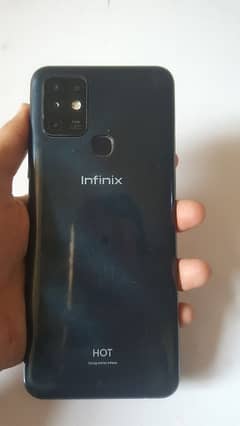 infinix hot 10 10 by 10
