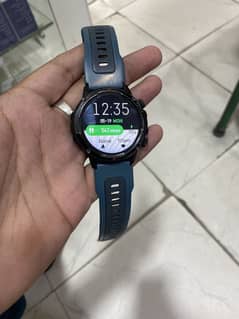 Dany Thunder Pro Smart Watch