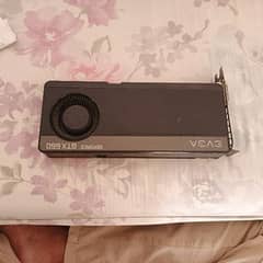 navadia gtx660 graphic card used 10/10