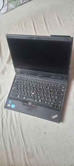 Lenovo X230 (Screen problem)