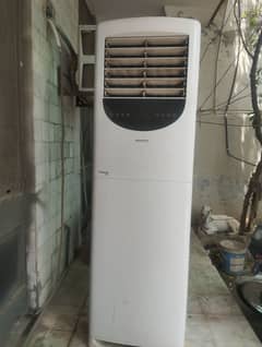 Kenwood chiller 4 ton
