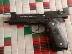 Toy gun