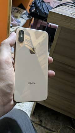 iphone xs nonpta