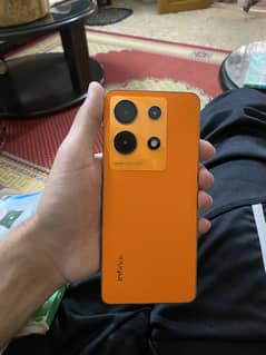 Infinix