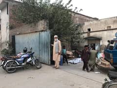 Factory for Sale Jinnah Town Thokar Niaz Baig