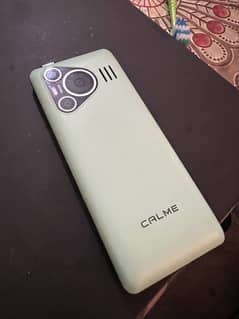 Calme 4G premium