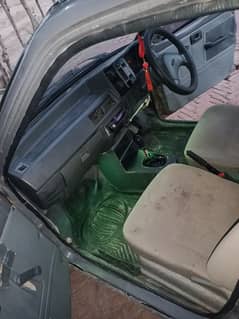 Suzuki Mehran 1992
