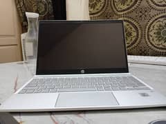 hp pavilion i5 10th Gen