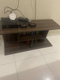 Tv console