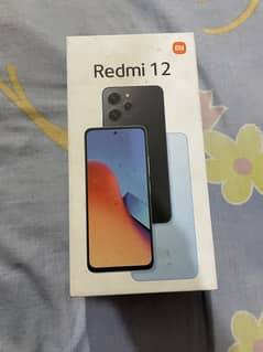 Redmi 12  8/128