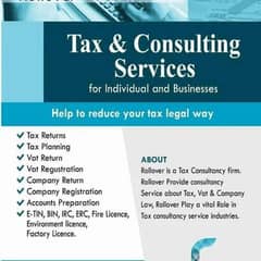 Tax