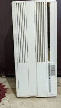 window ac