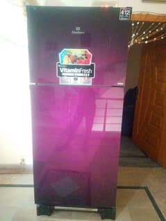Dawlance Fridge/Refrigerator 10/10 Condition Jombo Size