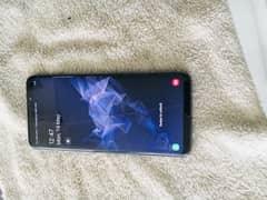 Samsung S9 plus 6/64