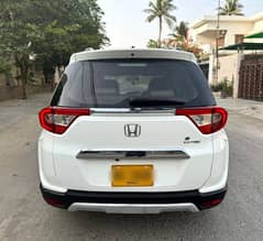 Honda BRV 2018 Automatic 1.5 petrol S Package