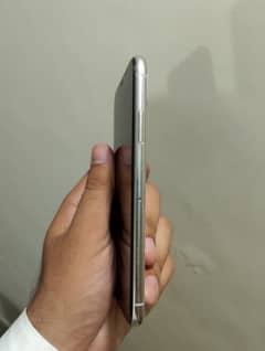 I phone x