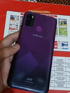 Infinix.