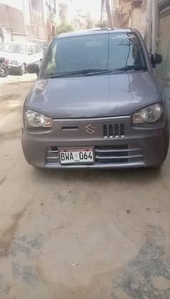 Suzuki Alto VXR 2021/22 full original/03311374659