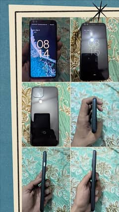 pixel 4 10/10 condition approved ha 4/128 only cash no exchange