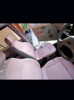 Suzuki Mehran VXR 2016