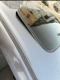 Honda civic ug 1.8