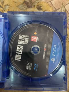 Last of Us 2