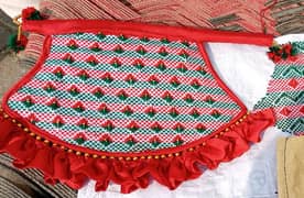 traditional