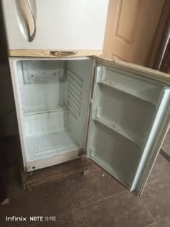 Waves refrigerator