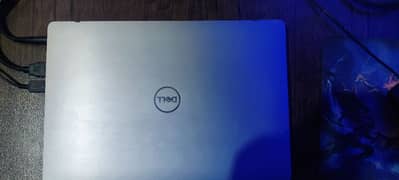 Dell laptop 8th generation core i7