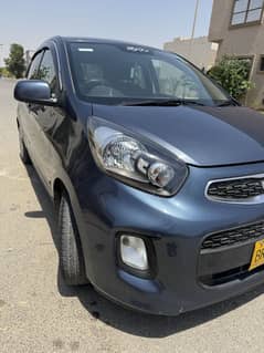 Kia picanto for sale