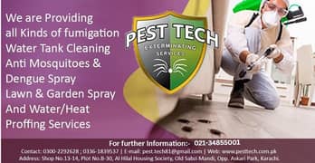 Pestech