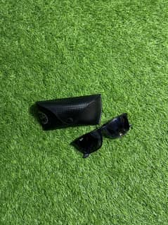 Rayban chris 100% Original