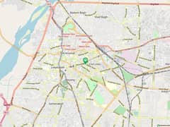 Affordable Flat For sale In Lakshmi Chowk